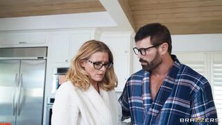 Out All Night Aria Valencia, Gi Joey