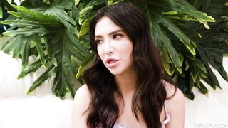 Hairy Undies Cum Swap Cuties #02 - Charly Summer, Jane Wilde & Seth Gamble - Devil's Film