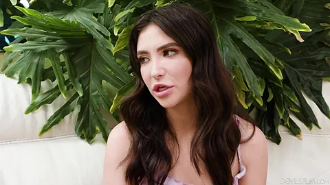 Hairy Undies Cum Swap Cuties #02 - Charly Summer, Jane Wilde & Seth Gamble - Devil's Film