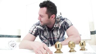 Out Of The Family I Tittyfucked My Mother-In-Law - Brittany Andrews & Brad Sterling - Devil's Film