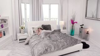 Hairy Undies Wife-Swap Schemes #02 - Spencer Bradley & Mazee - Devil's Film