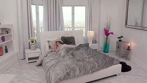 Hairy Undies Wife-Swap Schemes #02 - Spencer Bradley & Mazee - Devil's Film