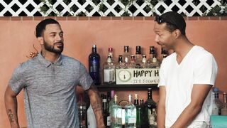 Hairy Undies Wife-Swap Schemes - Kuleana & Scotty P - Devil's Film