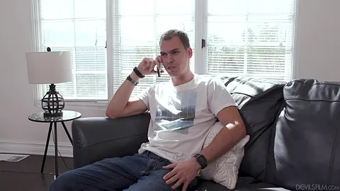 Out Of The Family Stepmom Likes It Up The Ass - Pristine Edge & Tony Sting - Devil's Film