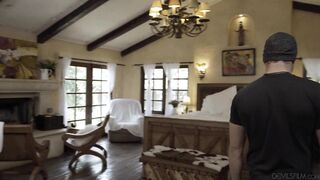 Out Of The Family Stepmom Likes It Up The Ass - Lily Lane & Nathan Bronson - Devil's Film