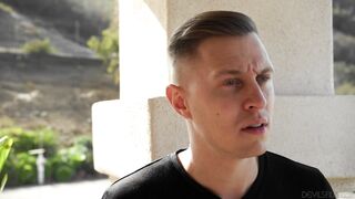 Out Of The Family Step-Mommy Likes To Watch #04 - Liz Jordan, Mckenzie Lee & Alex Mack - Devil's Film