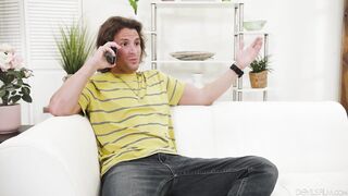 Out Of The Family Bad Relatives - Lily Lane & Jay Romero - Devil's Film