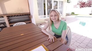 Step-sis Wants My Bbcto Help Stretch Her Holes Jay Bangher Jenna Fireworks