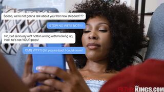 Step-porn Led To My Pussy Squirting Jonathan Jordan Olivia Jay