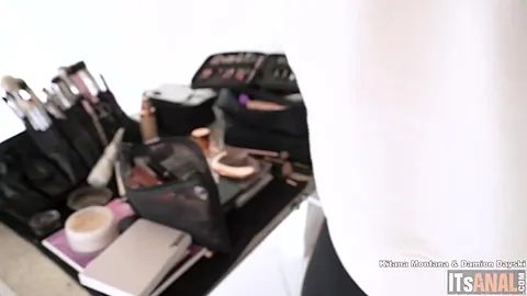 Bts-kitanas Perfect Anal Views Damion Dayski Kitana Montana