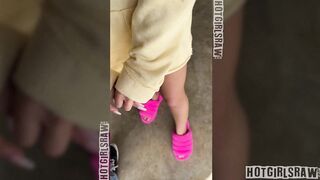 Making Her Cum While Her Dads Home Zeus Xx Layna Marie