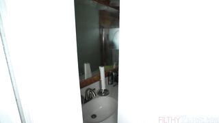 My Stepmom Gets Me Hard Peter Green Reagan Foxx