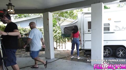 Bts-first Oneto The Egg Wins Alyssia Vera Parker Sims