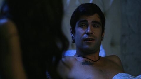 Privilege So Itwas You S07 Damon Dice Vanna Bardot