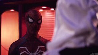 Spideypoolxxxan Axel Braun Parody-scene3 Blake Blossom Tyler Cruise