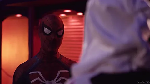 Spideypoolxxxan Axel Braun Parody-scene3 Blake Blossom Tyler Cruise