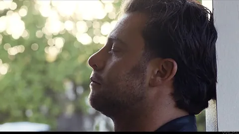 American Stud Evan Stone Coco Lovelock