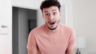 Drenched Roommates Payton Preslee Apollo Banks