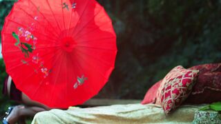 Goddess Nuwa Seth Gamble Nicole Doshi