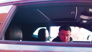 Justthe Tip Seth Gamble Chantal Danielle