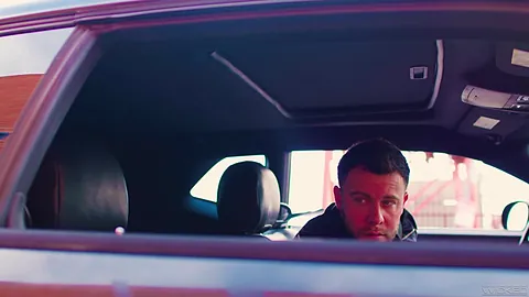 Justthe Tip Seth Gamble Chantal Danielle