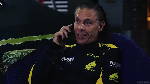 Mick Blue and Ryan Reid go wild with intense foreplay, passionate fucking, and sensual blowjobs