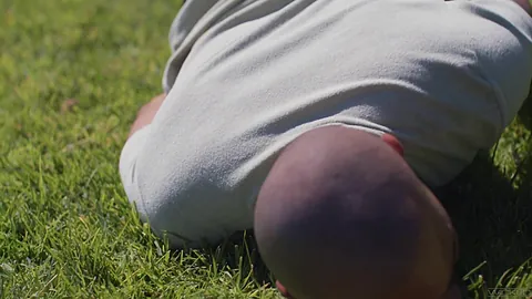 Vanessa Sky & Lucky Fate get intimate in a wealthy couple's private world