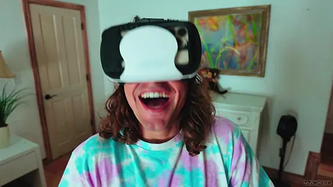 Realistic Vrporn Jay Romero Jewelz Blu