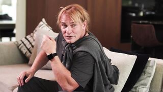 Blast From The Past Seth Gamble Lily Larimar