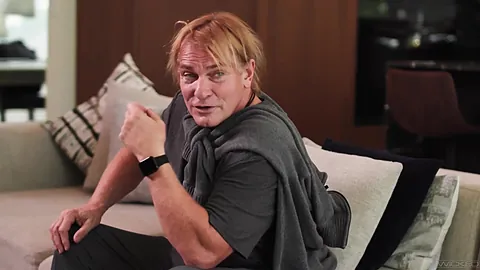 Blast From The Past Seth Gamble Lily Larimar