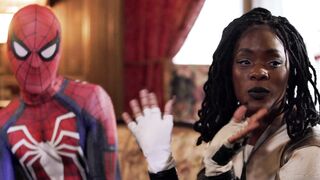 Spideypoolxxxan Axel Braun Parody-scene4 Seth Gamble Ana Foxxx