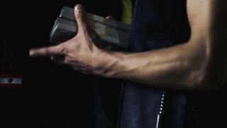 Reckless Im Herefor My Cut Nicole Doshi David Lee