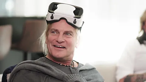 Nathan Bronson and Slimthick Vic in a sensual, romantic sex fantasy with kissing and licking