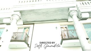 Goddess Athenaand Aphrodite Seth Gamble Kenna James