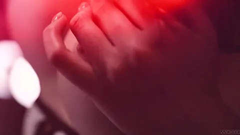 Vanity Scene2 Seth Gamble Charlotte Sins