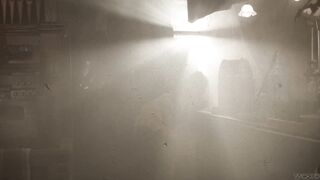 Timeless1920s Seth Gamble Violet Starr