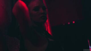 Goddess Persephone Seth Gamble Kenzie Taylor