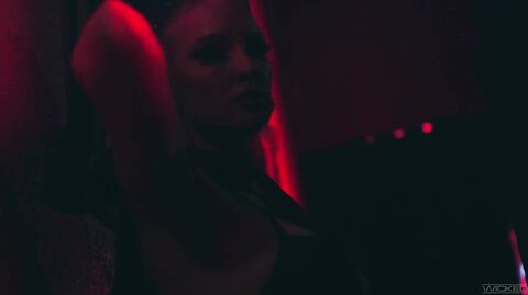 Goddess Persephone Seth Gamble Kenzie Taylor