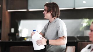 Blast From The Past Codey Steele Blake Blossom