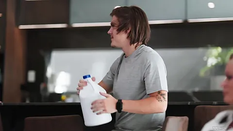 Blast From The Past Codey Steele Blake Blossom