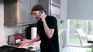 Interracial couples share their wives in a dominant bull session with Lizzie Love