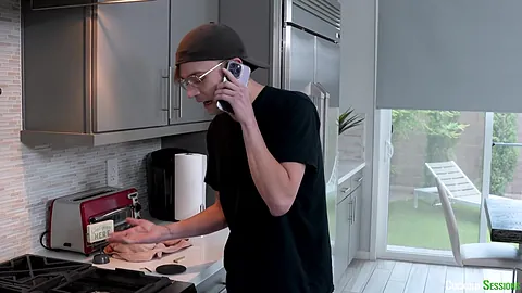 Interracial couples share their wives in a dominant bull session with Lizzie Love