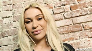 Gloryhole Bts Assh Lee