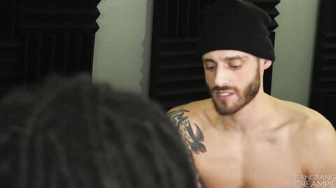 Gangbang Creampie - 372