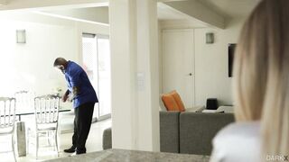 Interracial Dds Rico Strong Brooke Wylde