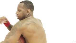 Getting Over Her Fearof Heights Jon Jon Piper Perri