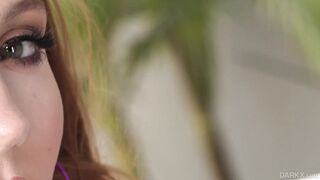 Irteen Anal Prince Yahshua Arietta Adams