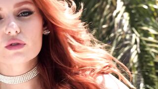 Redhead Lacy Wants That Big Cock Rob Piper Lacy Lennon