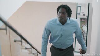 Sensual Bath Natalie Knight Louie Smalls