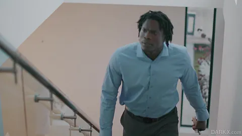 Sensual Bath Natalie Knight Louie Smalls